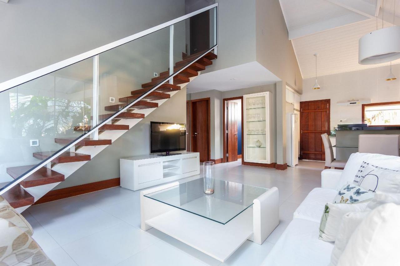 Bz05 Casa Com Piscina E 5 Suites Geriba Búzios Exteriör bild