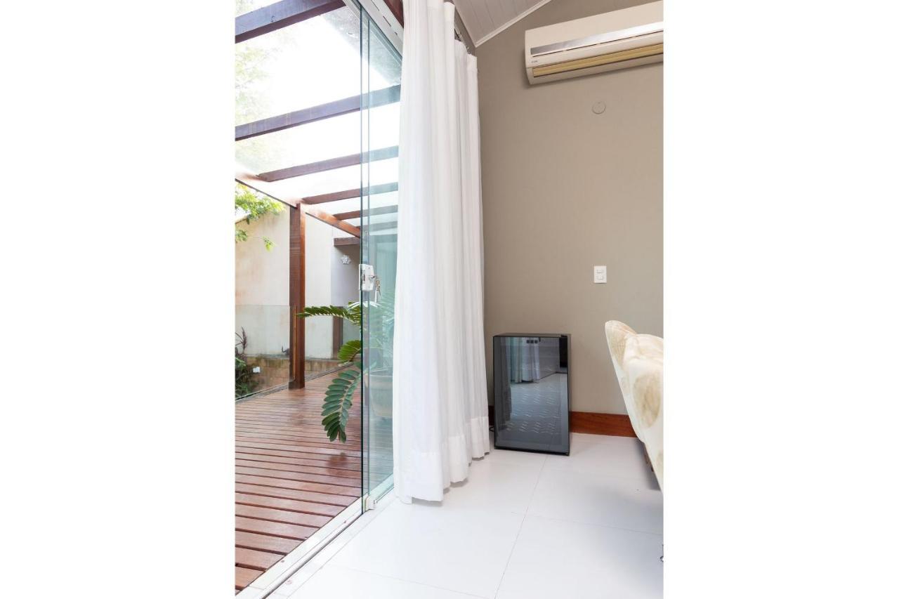 Bz05 Casa Com Piscina E 5 Suites Geriba Búzios Exteriör bild