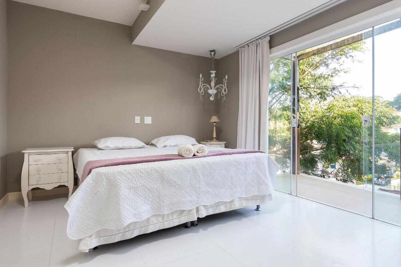 Bz05 Casa Com Piscina E 5 Suites Geriba Búzios Exteriör bild