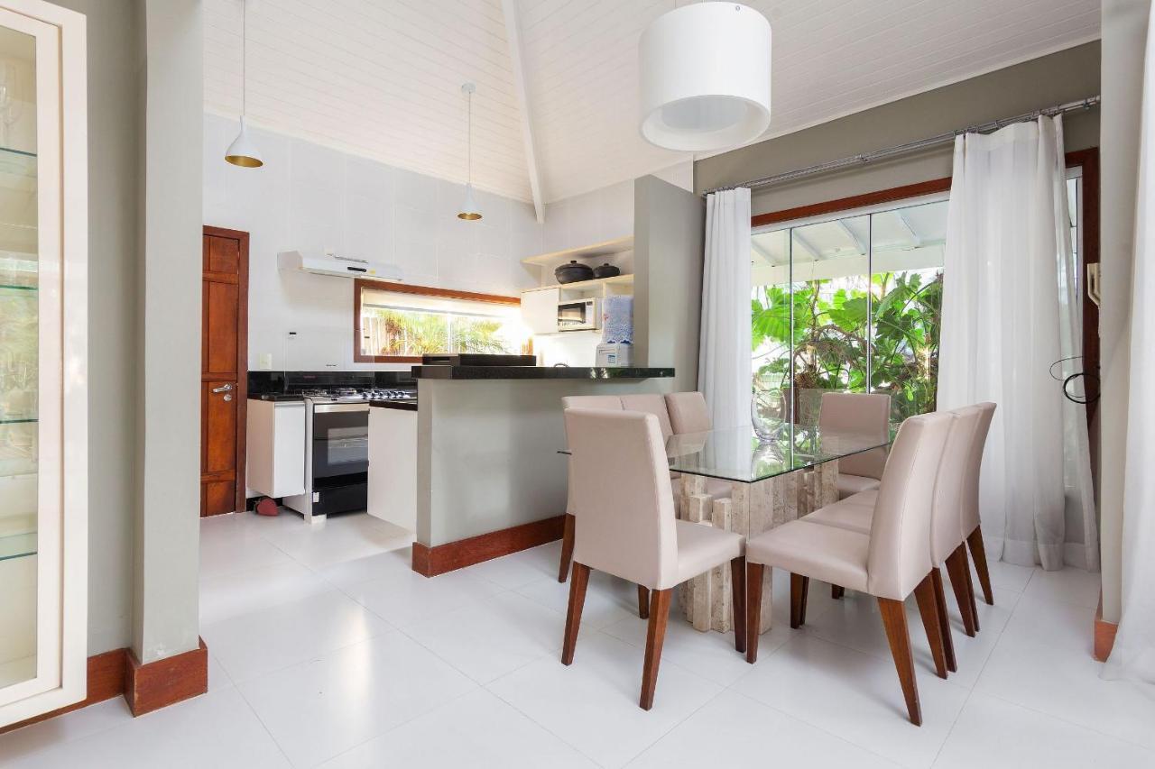 Bz05 Casa Com Piscina E 5 Suites Geriba Búzios Exteriör bild