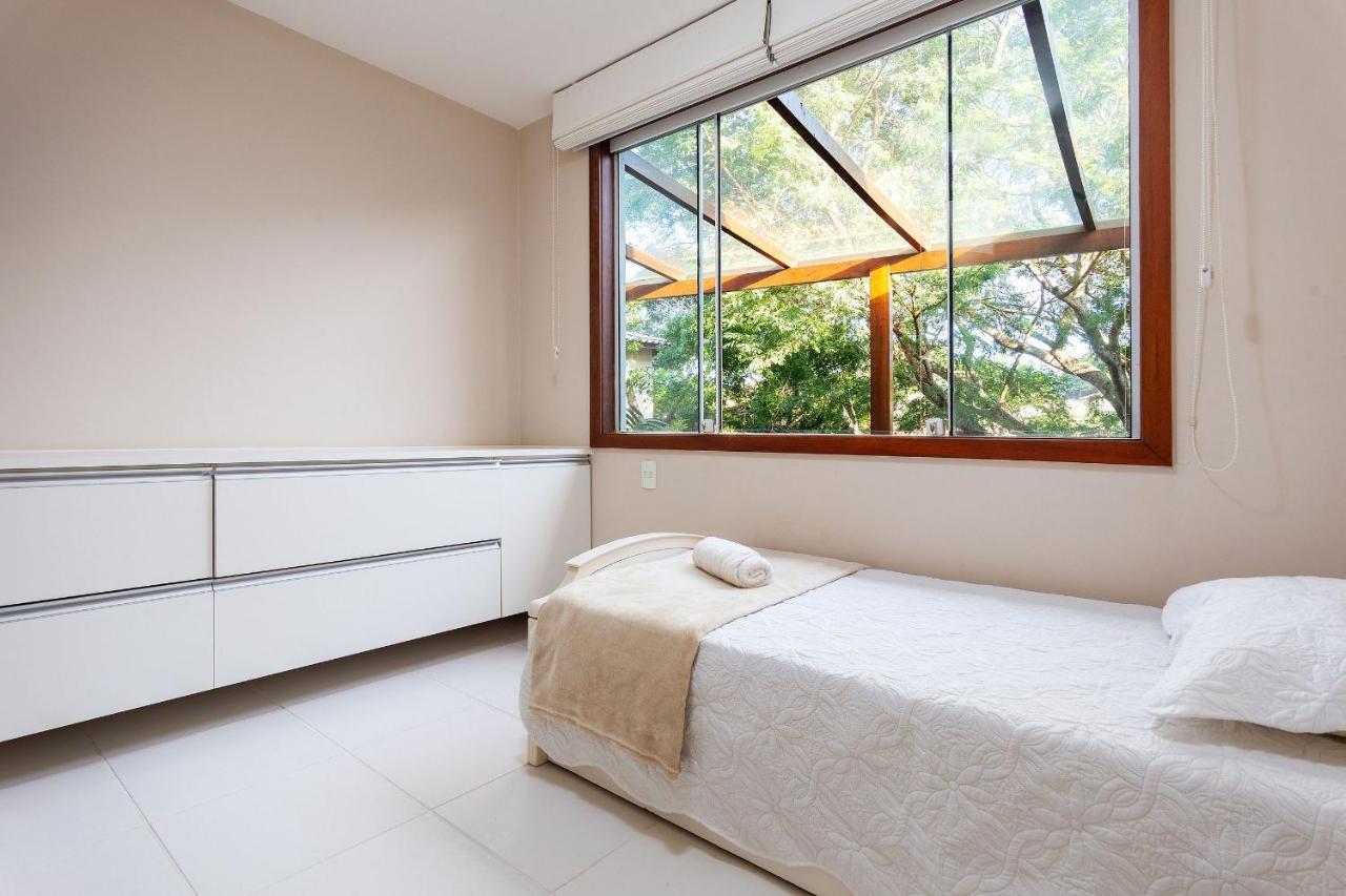 Bz05 Casa Com Piscina E 5 Suites Geriba Búzios Exteriör bild